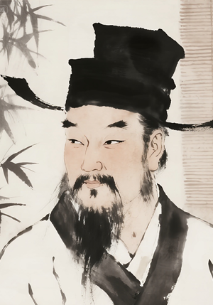 孟浩然
