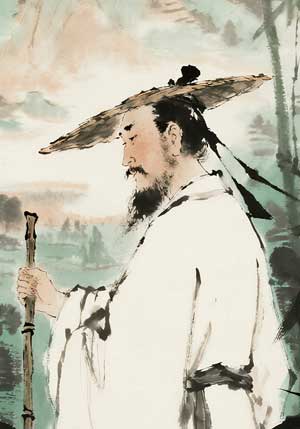 陶渊明