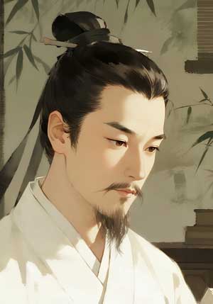 柳宗元