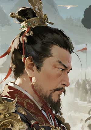 曹操