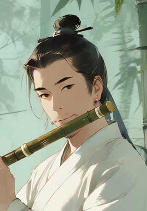 王勃